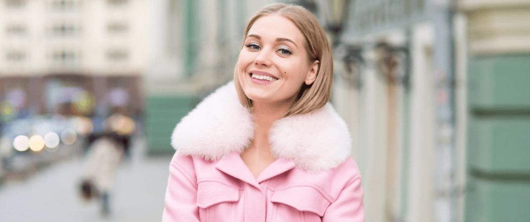 Кристина Асмус — Биография