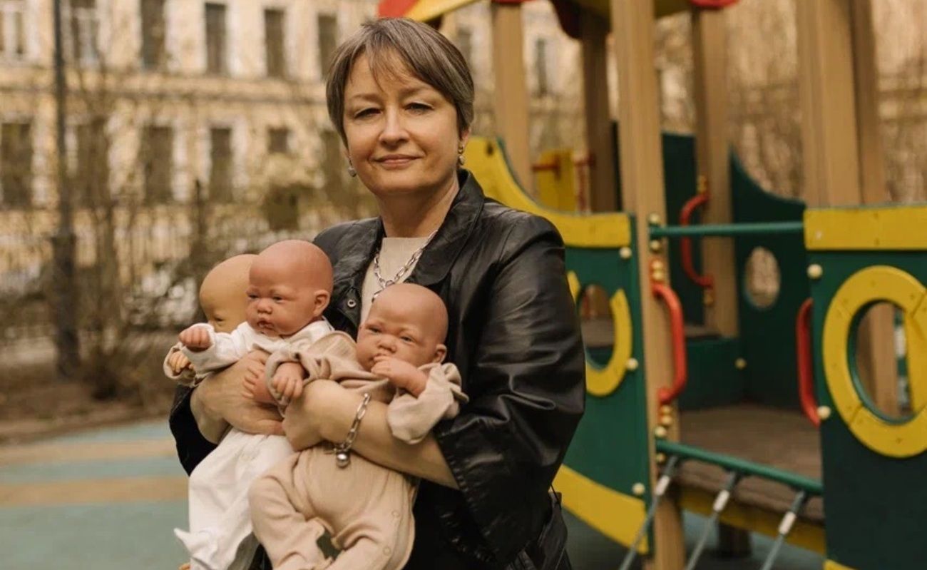 Татьяна Вантурина: как подготовка семьи влияет на здоровье мамы и ребёнка