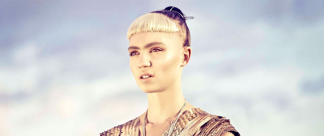 Grimes flesh without blood. Grimes Oblivion. Амелия Граймс.