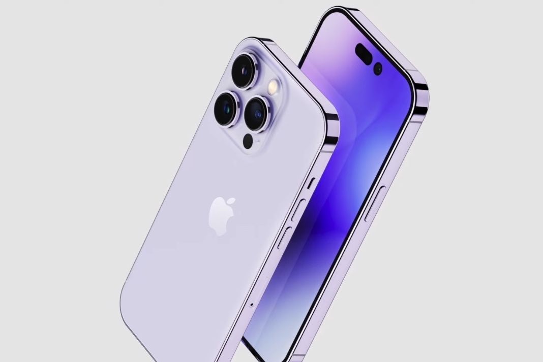 Почему iPhone 14 Plus провалился в продажах