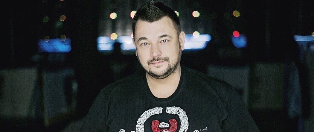 Сергей Жуков  — Биография
