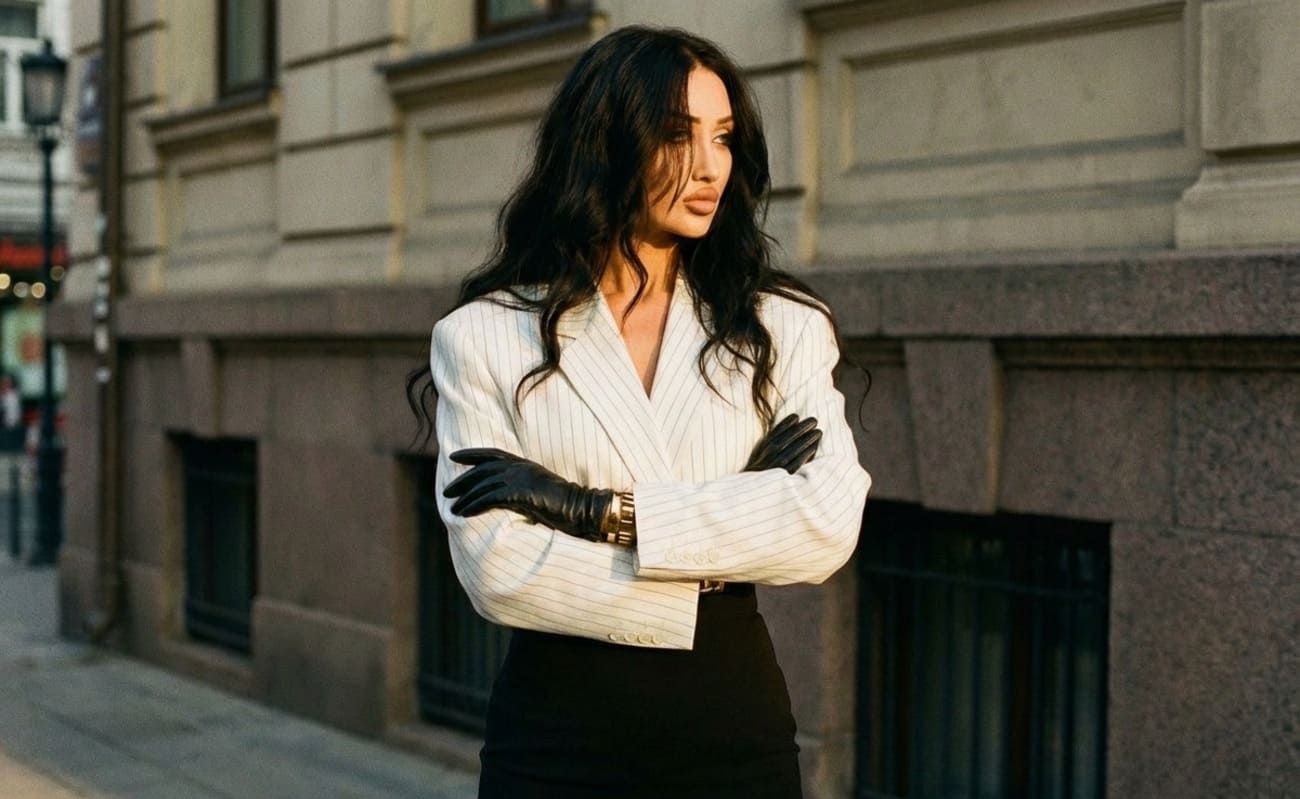 Ольга Руднева: «Вернуть либидо можно без насилия над собой» Ольга Руднева: «Вернуть либидо можно без насилия над собой»