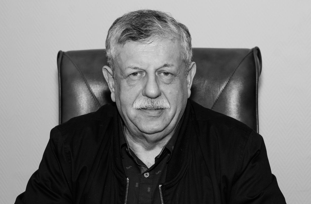 Михаил Борисов скончался на 72 году жизни