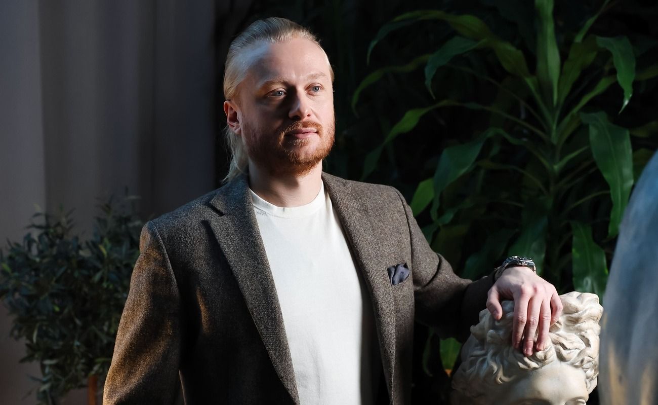 Дмитрий Труфанов: 