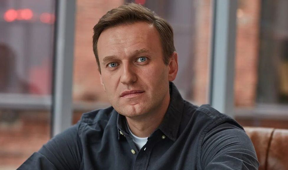 Алексея Навального выдвинули на Нобелевскую премию мира