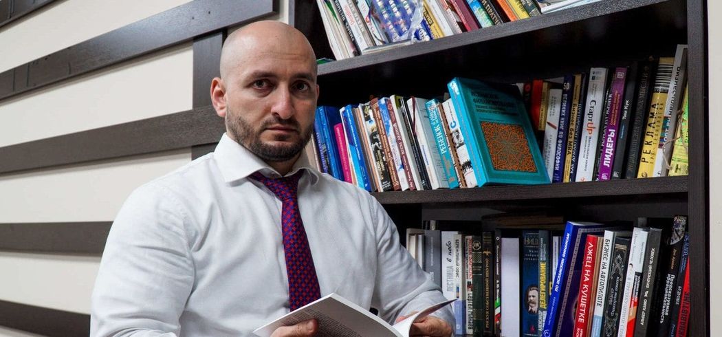 Мурад Алискеров: Исламский банкинг – это бизнес с человеческим лицом