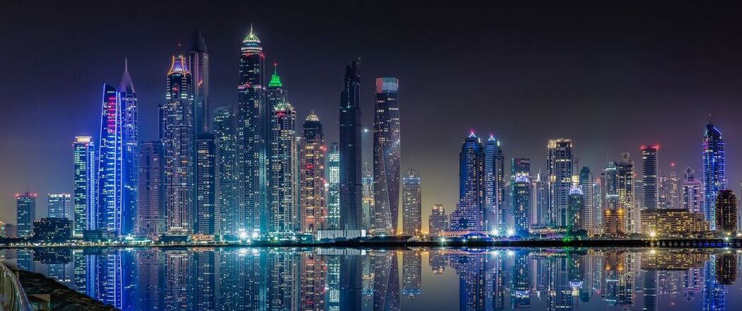 PERSONO AWARD DUBAI 2022