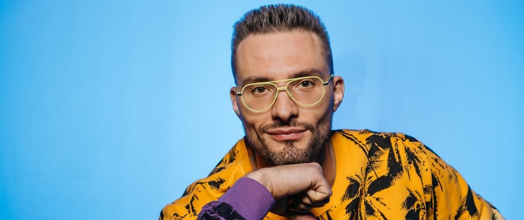 Шипика Дмитрий Витальевич — Биография