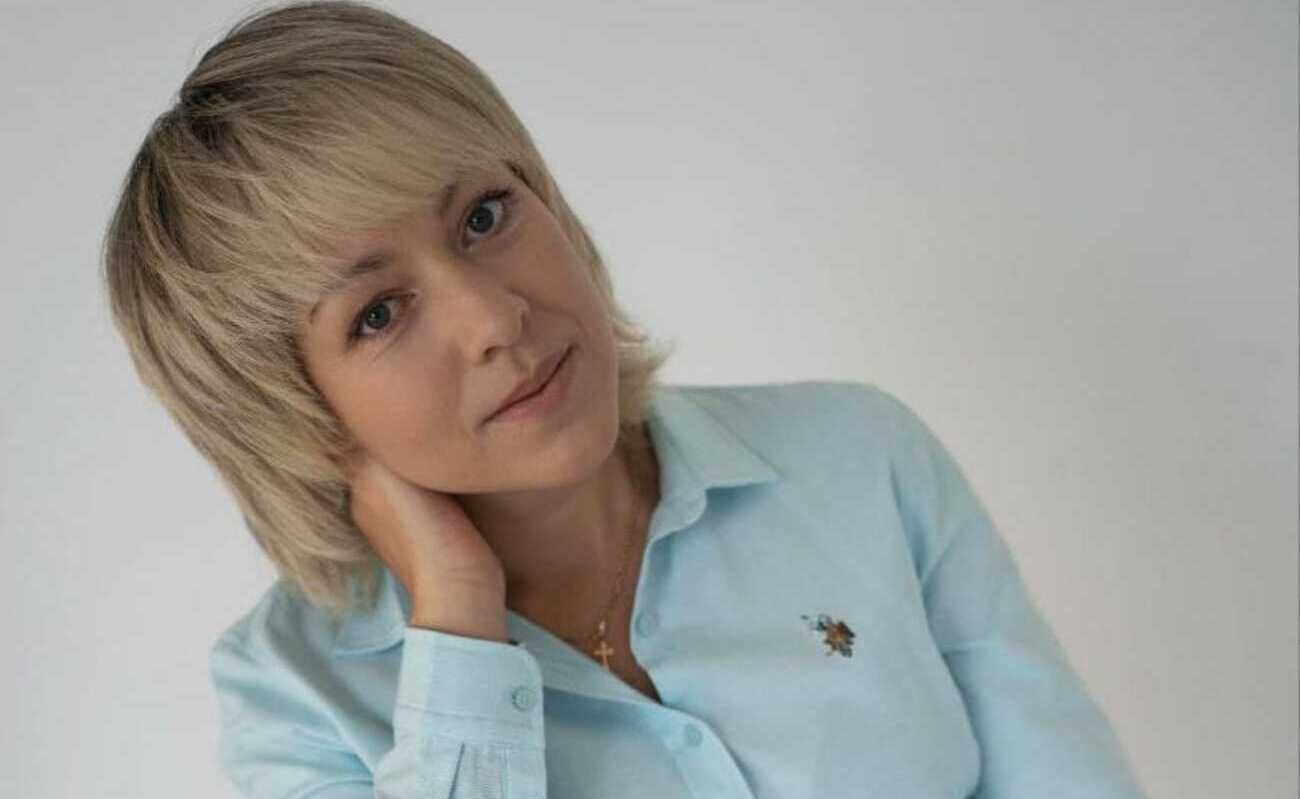 Людмила Казанцева о корпоративном обучении и главных типажах сотрудников Ларссон