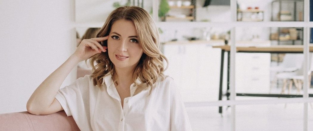 Екатерина Диденко: «Блогерство не развлечение, а работа, как и любая другая»