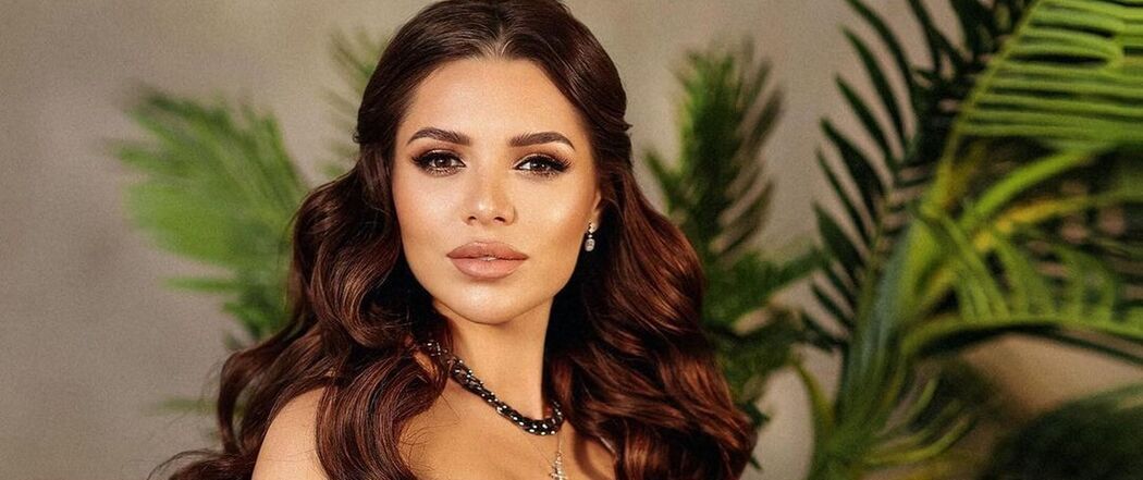 Беременная жена Константина Ивлева перенесла операцию на глаза