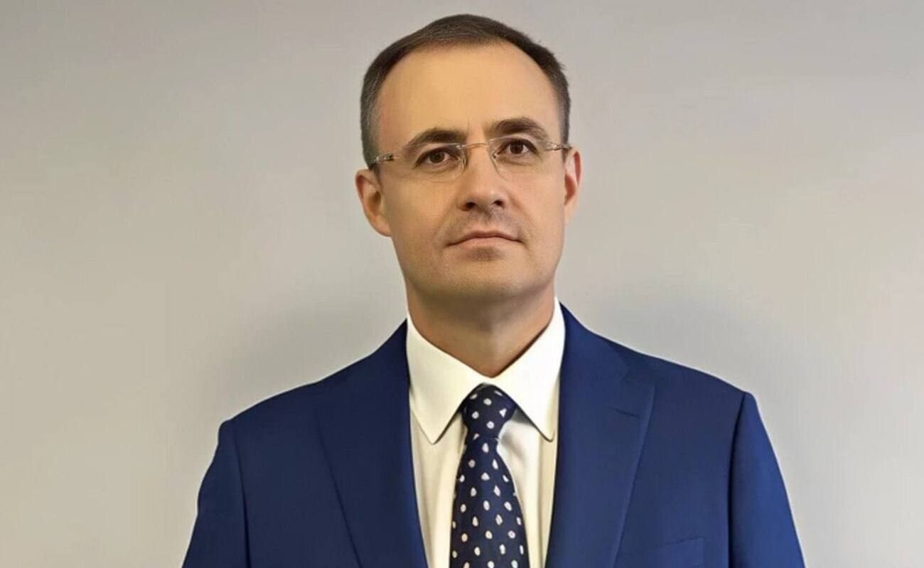Сергей Поволокин  — Биография