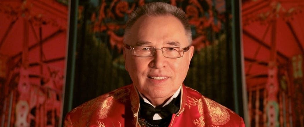 Вячеслав Зайцев — Биография