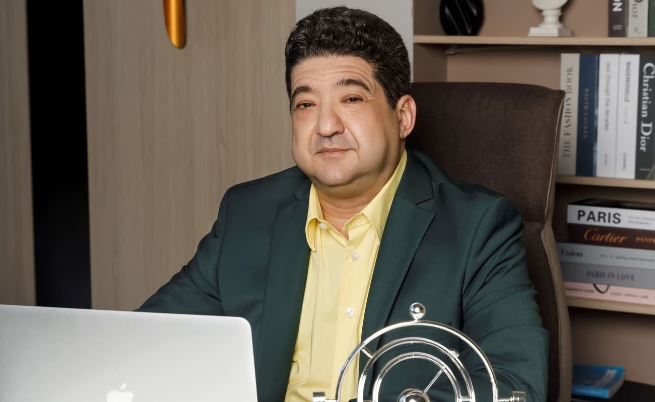 Интервью с нейрохирургом Эмилем Давидовичем Исагуляном | bomond