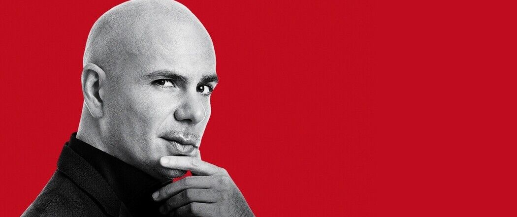 Pitbull —  Биография