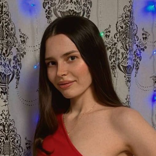 Юлия Могильникова Юлия Могильникова