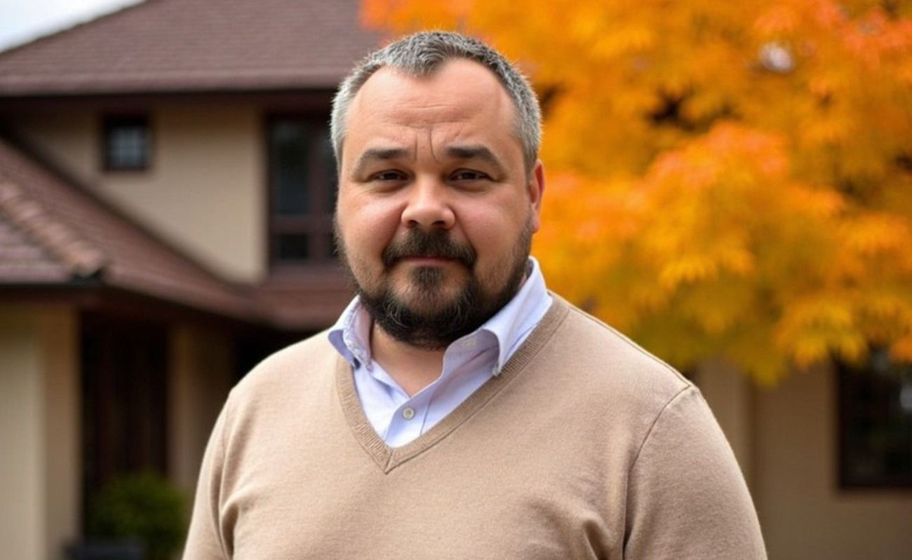 Интервью с Александром Беляровым — опыт в недвижимости | журнал bomond