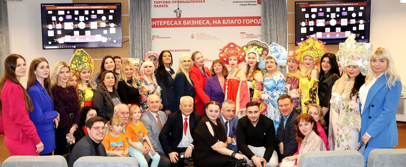 1 июня состоится международный бизнес-форум «Продвижение от А до Я»