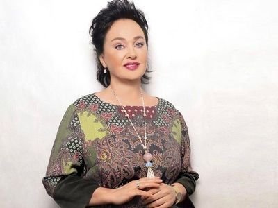 Лариса Гузеева