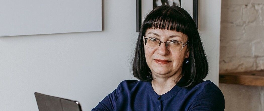 Елена Андреевна Нестерова о профессии таргетолога и карьере в инфобизнесе