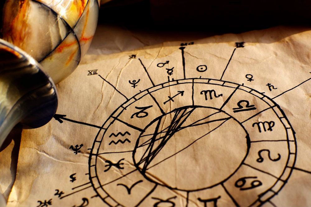 Полина Бошкович ответила на самые популярные вопросы об астрологии