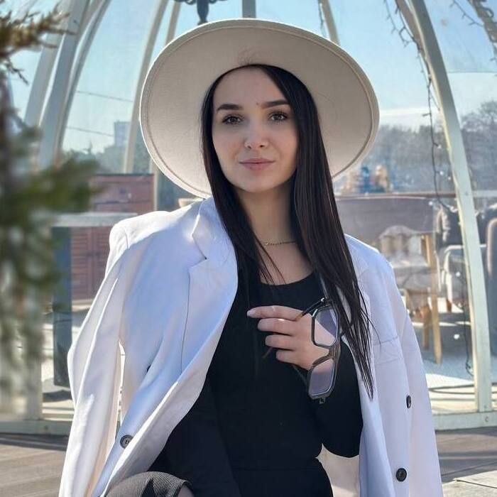 Екатерина Акимова Екатерина Акимова