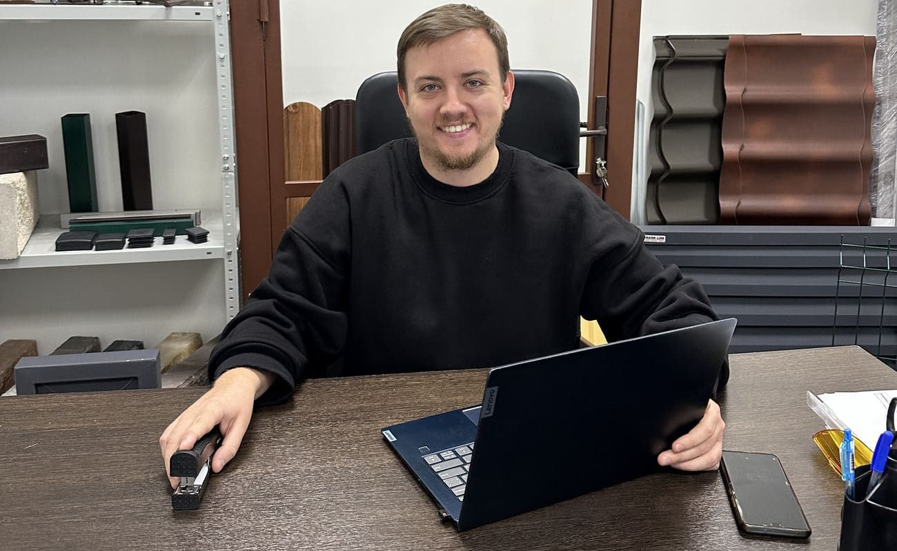 Система, честность и команда: интервью с Александром Безносенко | bomond