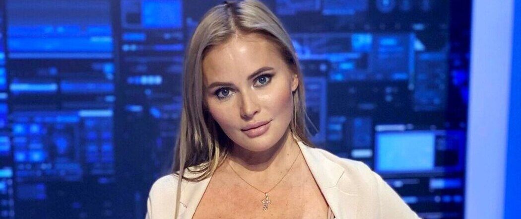 Дана Борисова вызвала на бой блогера Екатерину Диденко