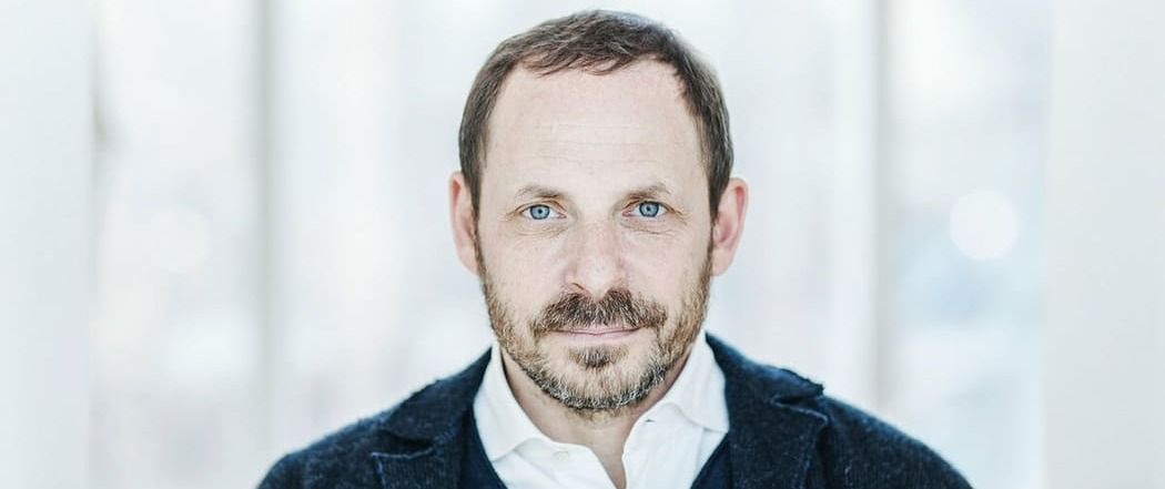 Аркадий Волож — Биография