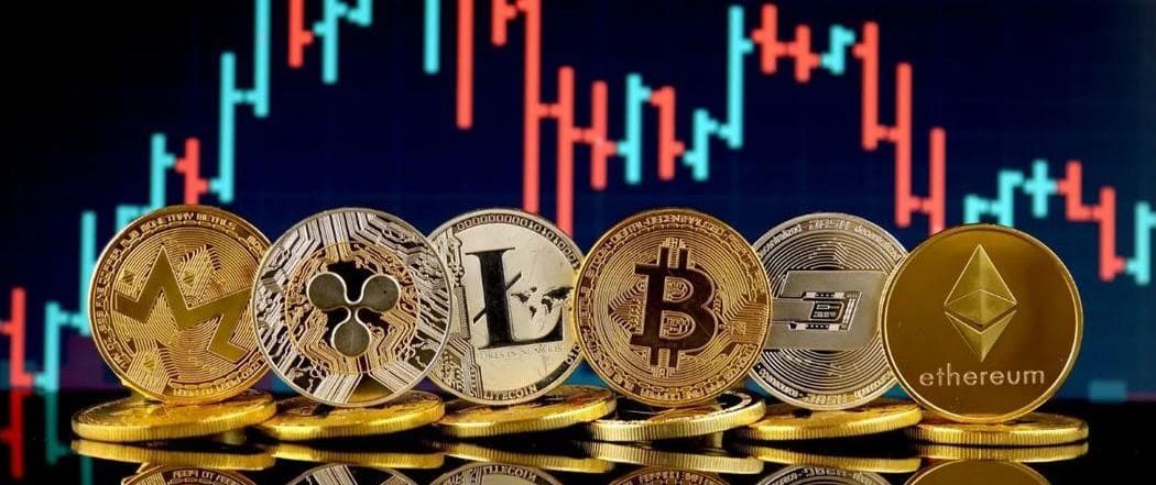В Госдуму внесен законопроект о налогообложении в сфере криптовалют