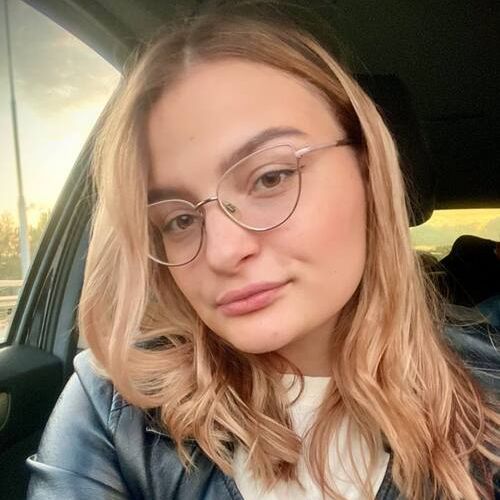 Кристина Антипина Кристина Антипина