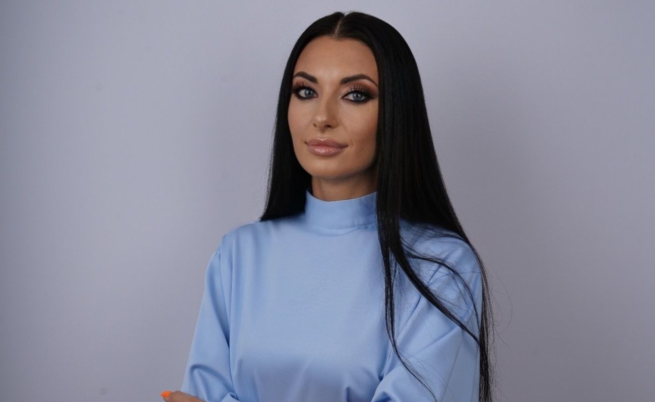 Пластический хирург Татьяна Егорова: интервью о красоте
