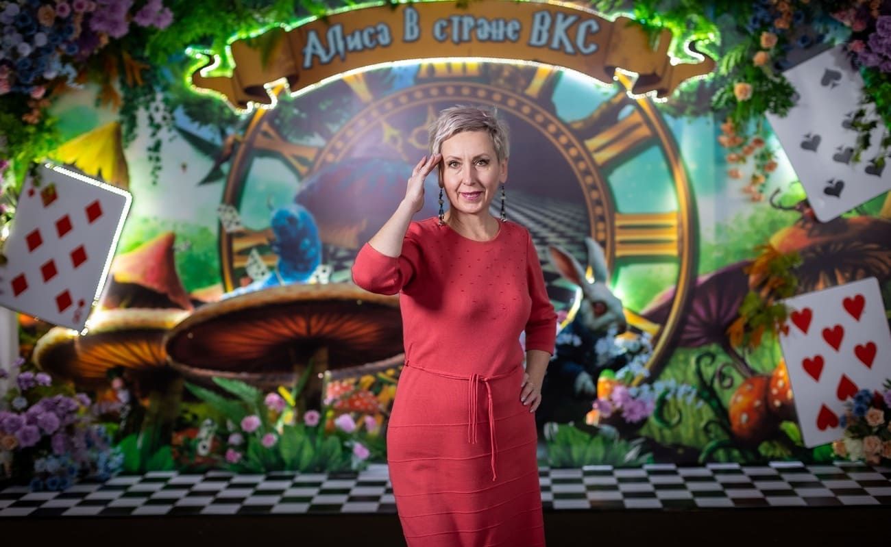 Из муниципальной службы в мир декора: как Светлана Жигарева нашла свое призвание