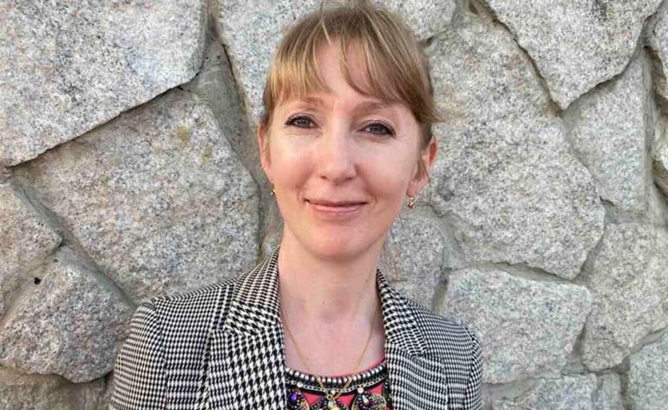 Юлия Алешина: Юлия Алешина: