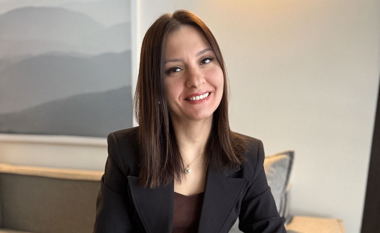 Виктория Чадушкина: «Броня успеха защищает от мира, но отнимает любовь»