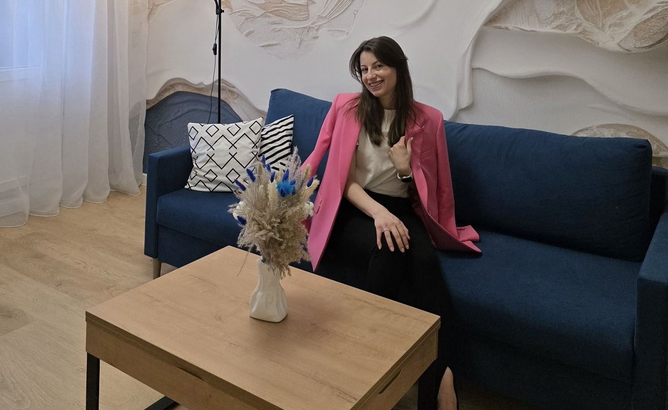 Mondeco — обои для стильного интерьера | журнал bomond