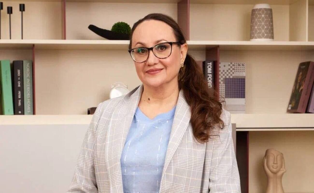 Интервью с Еленой Ратничкиной | bomond: психология, регрессии, шаманизм