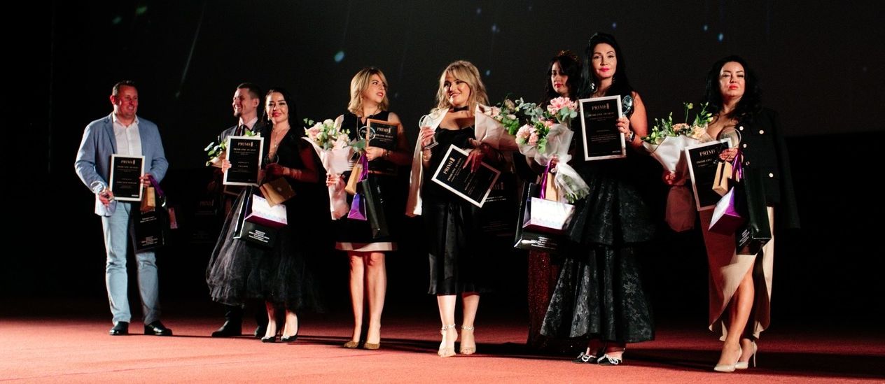 Премия Prime One Awards 2023
