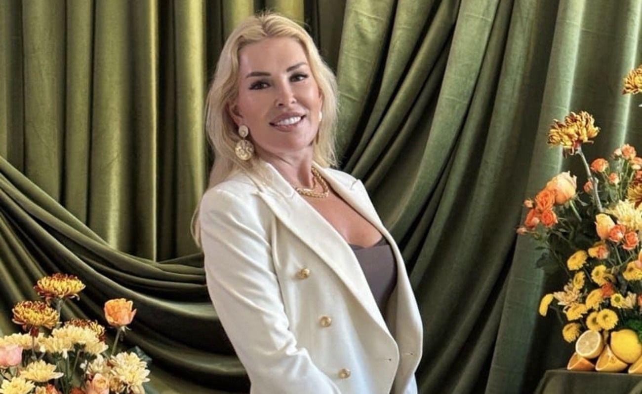 Светлана Борисова: «Дизайн не умирает, он эволюционирует»