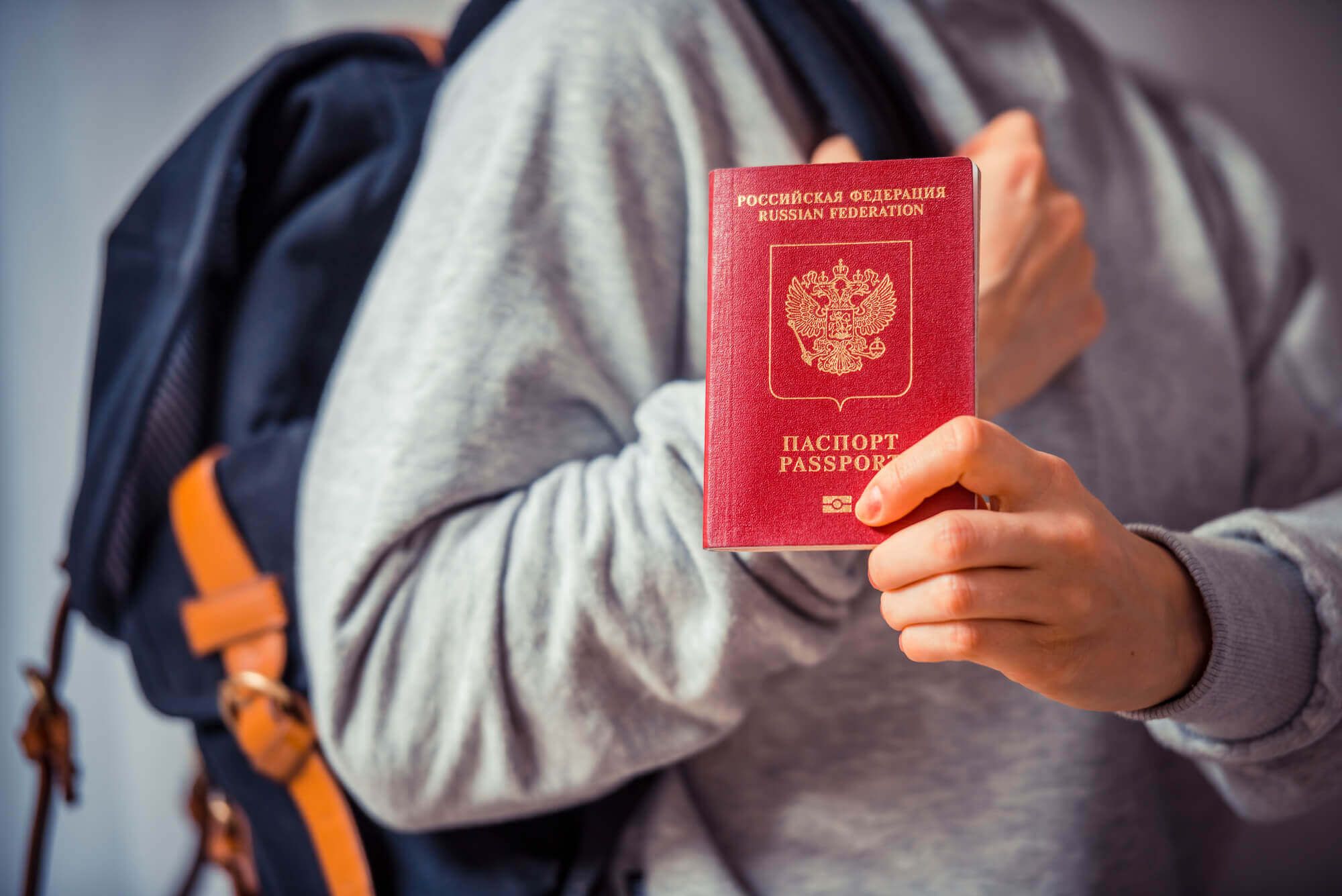 В России хотят запретить смену пола в документах