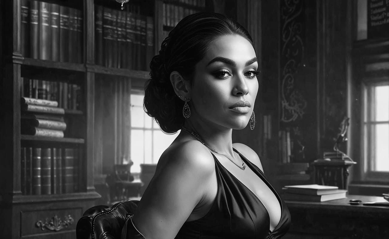 Эксклюзивное интервью с писательницей СанаА Бова журналу bomond