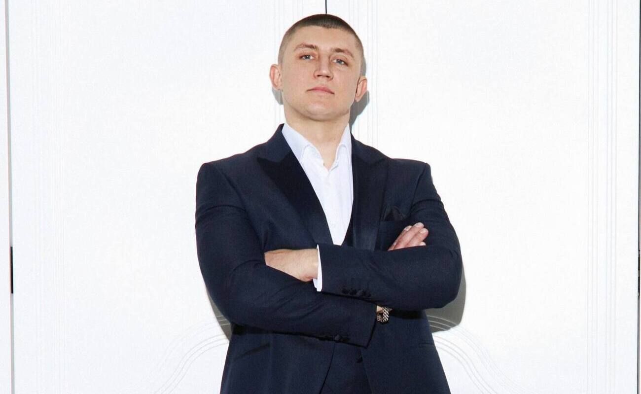 Владимир Белогай: «Сначала слушай, потом создавай» 