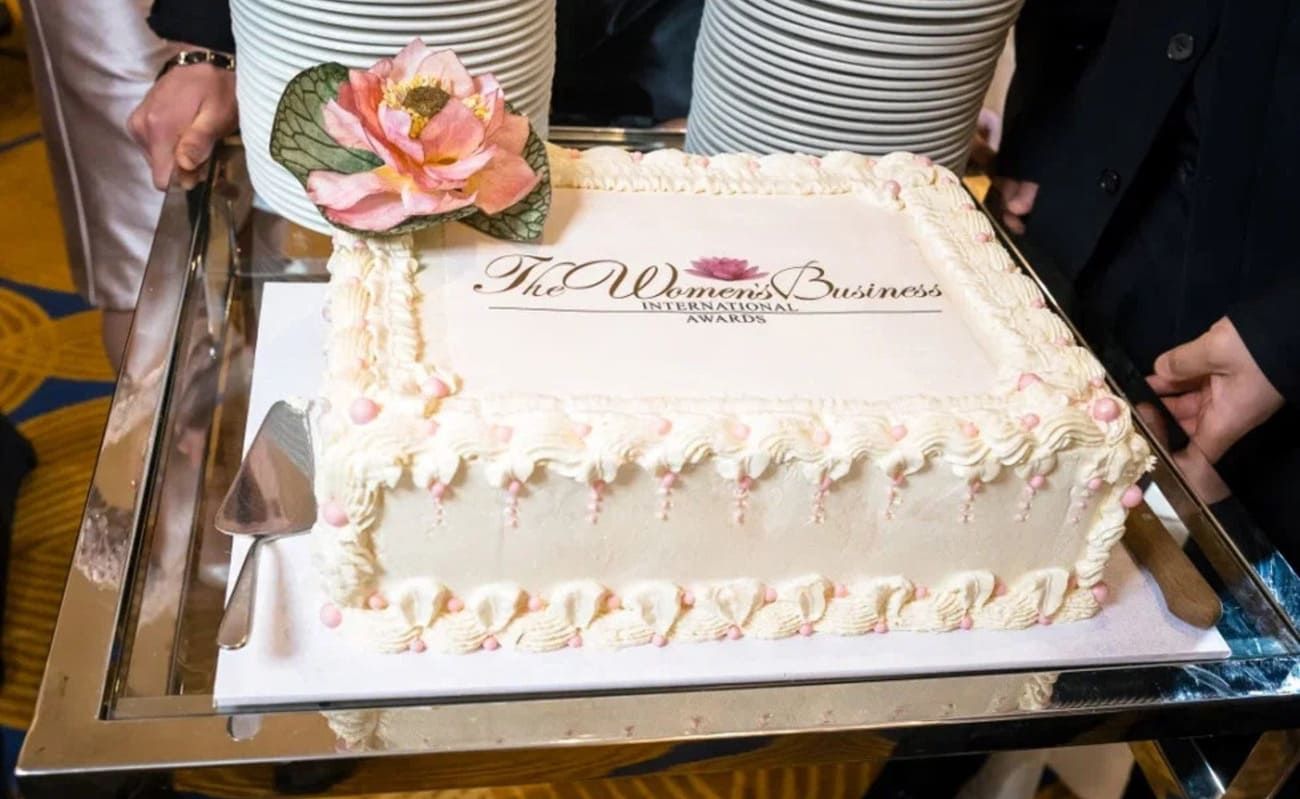 В Москве прошла международная премия The Women’s Business Awards — 2025