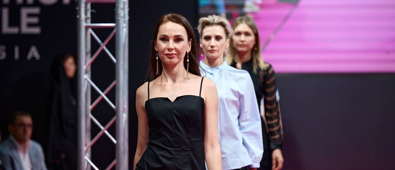 В Москве состоится международная выставка FASHION STYLE RUSSIA