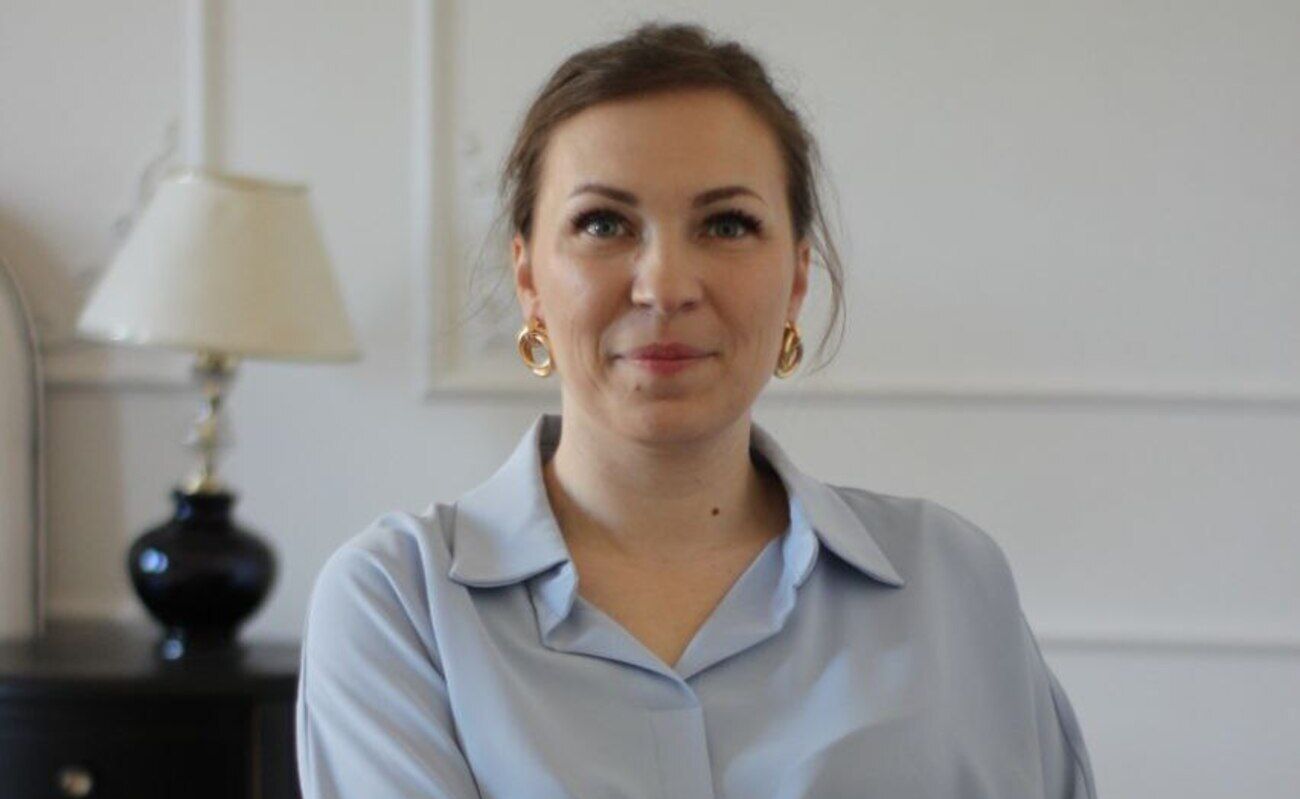 Путь к финансовой грамотности: интервью с Ириной Белоусовой