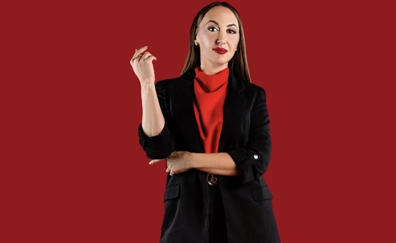 Irina Craft о бизнесе в США: старт с 15 тысяч рублей