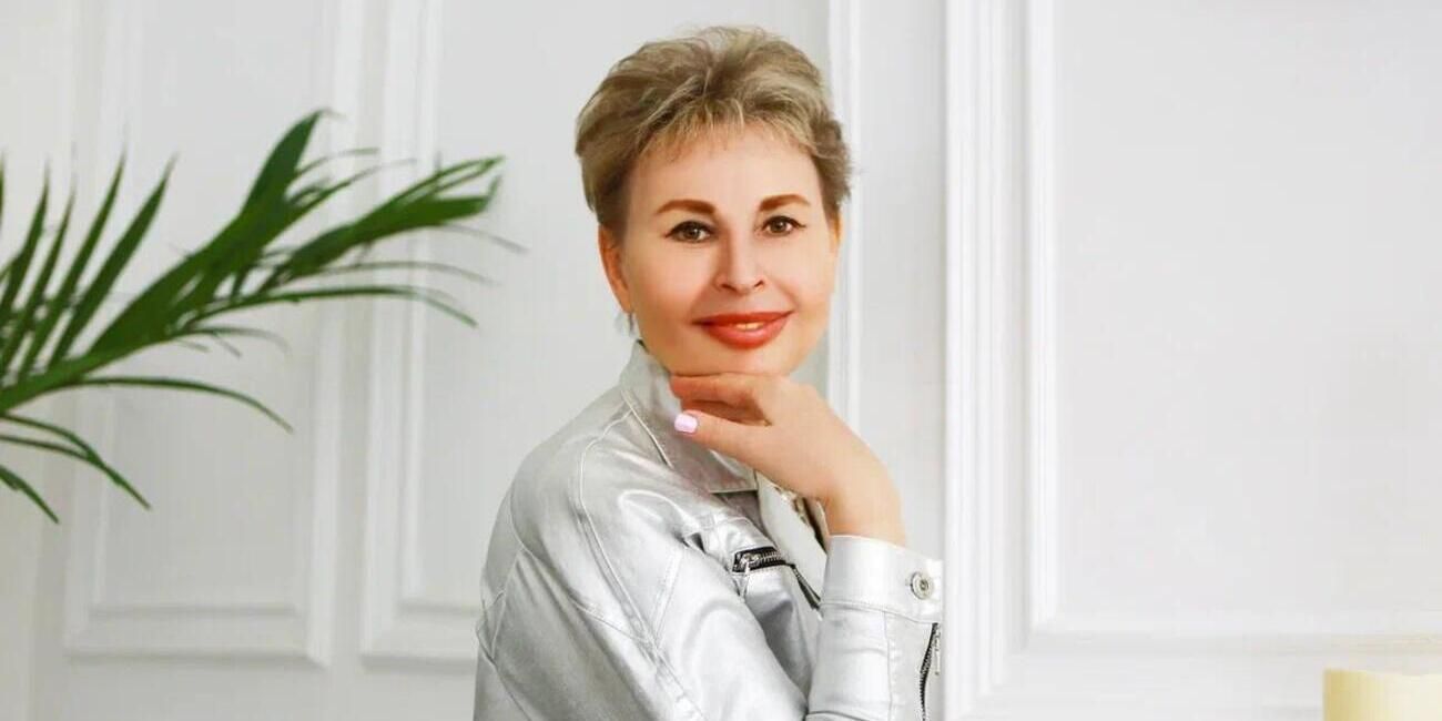 Педиатр и нутрициолог Елена Смольянинова о культуре здоровья