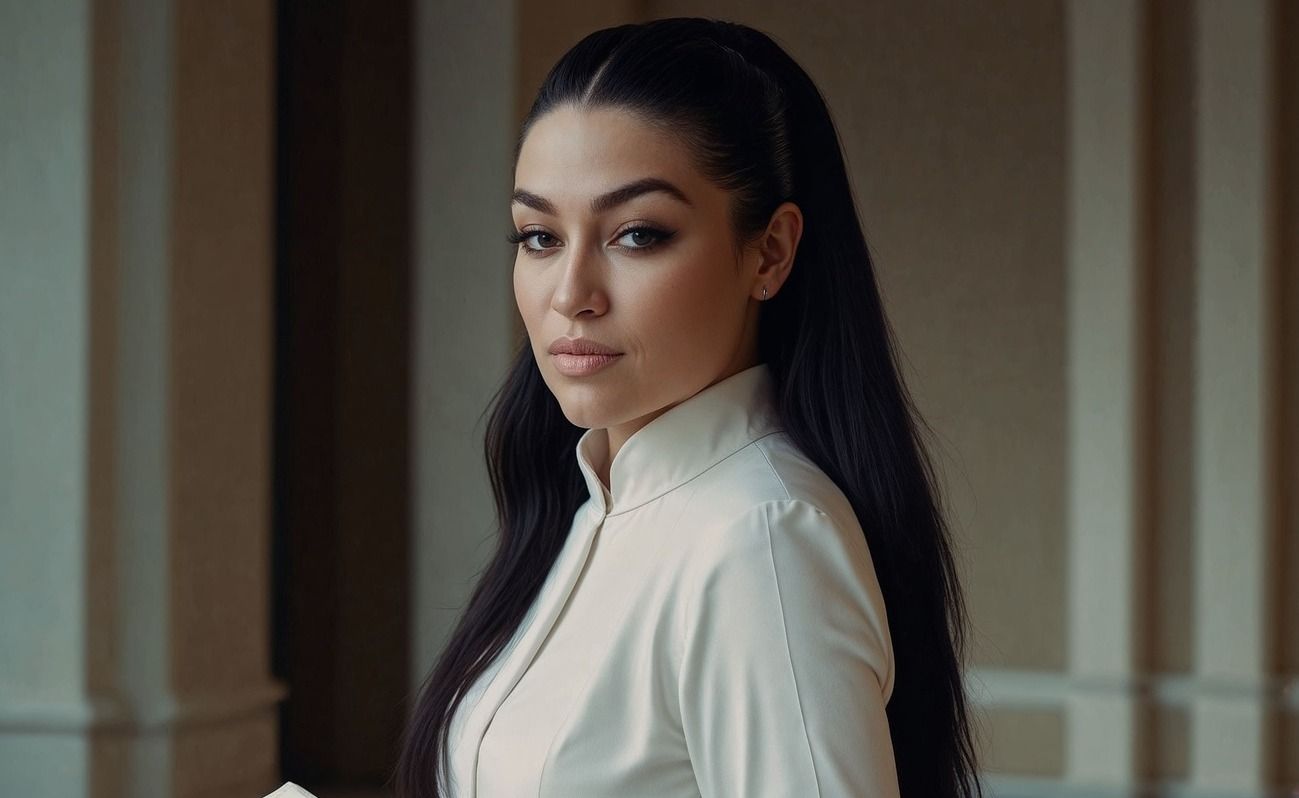 СанаА Бова о жанрах и искусственном интеллекте в творчестве/журнал bomond СанаА Бова о жанрах и искусственном интеллекте в творчестве/журнал bomond