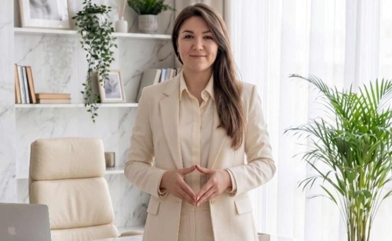 Тутубава Башанаева: «Для мозга не существует термина “безнадежно”»