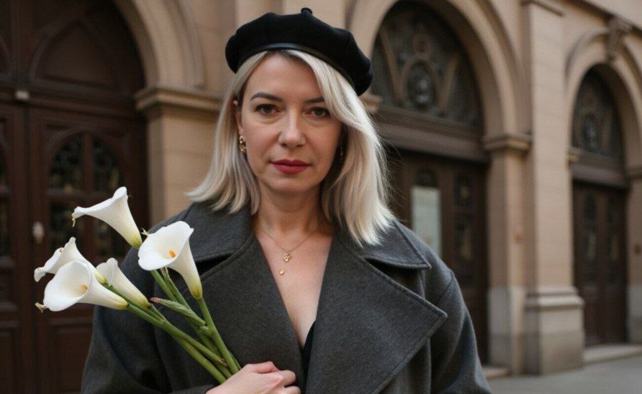 Лана Альбони: 